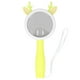 thumbnail image 3 of Lupa Portátil, Juguete De Experimento Científico De Lupa Para Niños ANGGREK Handheld Magnifying Glass, 3 of 8