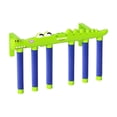 thumbnail image 1 of Kyusrd Jouet de Coordination il-Main Crocodiles pour Enfants, 1 of 9