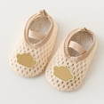 thumbnail image 2 of Otqutp Toddler Baby First Walkers Soft-Soled Sandals Lightweight Mesh Sneakers for Toddler Boys Girls Breathable Non Slip Socks, 2 of 6