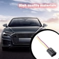 thumbnail image 4 of relayinert Alternator Plug Wiring Connector Connector Plug Harness Alternator Repair Plug, 4 of 6