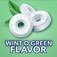 thumbnail image 3 of Life Savers Wint-O-Green Breath Mints Hard Candy - 2.81 oz Bag, 3 of 11