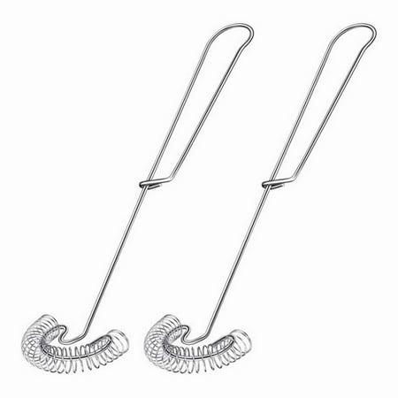 

Chocolate Milk Mixer Things to Get Women for Christmas Wireless Hand Mixer Stand Mixer Attachment Holders Manual Mixer under 4 Hands Mixer Hand Held Stir 10 Inch Stainless Steel Egg Mixer Baking Tool