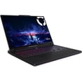 thumbnail image 3 of Lenovo Legion Pro 7 16IAX10H OLED 16" Gaming Laptop Computer Intel Core Ultra 9 275HX 2.1GHz Processor; NVIDIA GeForce RTX 5070 Ti 12GB GDDR7; 32GB DDR5-6400 RAM; 2x 1TB Solid State Dr, 3 of 4