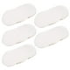 thumbnail image 1 of 2500 Pcs Papel de Hamburgo Antiadherente Papel de Hornear para Hamburguesa Prensa Bbq Fiesta Fabricante Horno de Galletas Accesorios de Cocina Suministro de Restaurante, 1 of 8