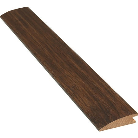 reducer floor wood molding