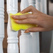 Scrub Daddy Eraser Daddy 10x Dual Sided Cleaning Pads, 2 Count