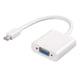 thumbnail image 1 of Cable Adaptador Mini Displayport A Vga Soporte De Línea De Conversión Dp A Vga Mini Displayport V1.2 Methold EL016657-01, 1 of 5