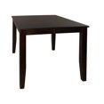 thumbnail image 3 of Topline Home Furnishings Counter Height Table, 3 of 6