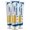 3 Pcs, variant on Wall Paste for Cracks and Holes, 2026 New Wall Mending Agent, Efficient Drywall Mending Kit with Scraper, Multi Functional Wall Filler for DIY