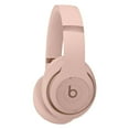 thumbnail image 4 of Restored Beats Studio Pro x Kim Kardashian - Bluetooth Noise Cancelling Headphones,Personalized Spatial Audio - Moon (MW663LL/A) (Refurbished), 4 of 8
