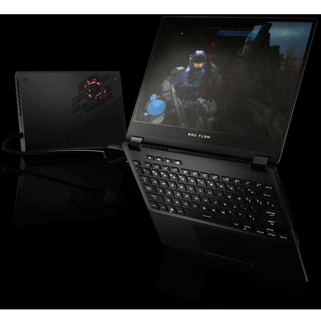 ASUS GV301QE-211.ZG13 ROG FLOW 13.4