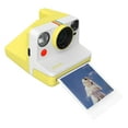 thumbnail image 4 of Polaroid Now Generation 3 Instant Camera - Yellow, 4 of 10