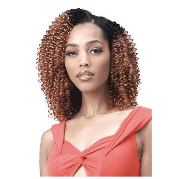 Clip-In 7 Extensions 18" Miss Origins By Bobbi Boss Beauty Supply Products