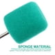 thumbnail image 4 of 16pcs Pulido de automóviles y pulir almohadillas de esponja Kit Sponge Pulishing Rueda Pulidor, 4 of 5