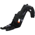 thumbnail image 3 of For Infiniti I30 2000 2001 Fender Liner Driver Side | Front | Made of Plastic | Replacement For IN1248101 | 615343274010, 638412Y000, 3 of 5