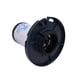 thumbnail image 2 of Washable Filter for Rowenta ZR009007 RH9890WO, RH9879WO, X-FORCE FLEX Rod Vacuum Cleaners Parts Acce, 2 of 5