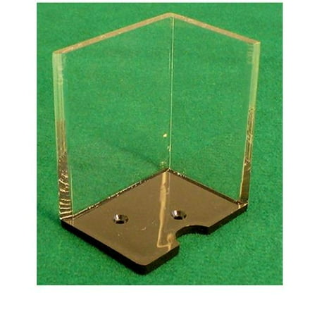 - Blackjack Discard Tray for 6 Deck of Cards