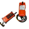 E1B AC 220V Wireless Industrial Remote Control Switch is Suitable for