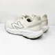 thumbnail image 5 of New Balance Unisex FF X 860 V14 W860C14 White Running Shoe Sneakers M 6 W 7.5 B, 5 of 6