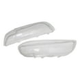 thumbnail image 1 of Reempzo de Cubierta de Faro Derecho E Izquierdo Apto para Baoblaze Cubierta de lentes de faros, 1 of 8