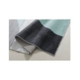 thumbnail image 4 of Tapete Decorativo Aqua Arc 1.2 m x 1.7 m | Saffron Looms, 4 of 7
