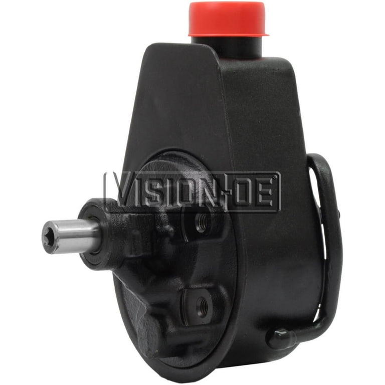 Power Steering Pump BBB INDUSTRIES 731-2200 Reman fits 01-03 Dodge