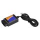thumbnail image 2 of Escáner De Conector USB, Conector USB Para Coche V1.5 OBD2, Escáner De Interfaz De Cable De Diagnóstico Apto Para Jimny 1.3 2000, 2 of 7