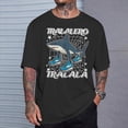 thumbnail image 2 of TralaleroTralala ItalianBrainrot He Loves And Obeys God TShirt, 2 of 5