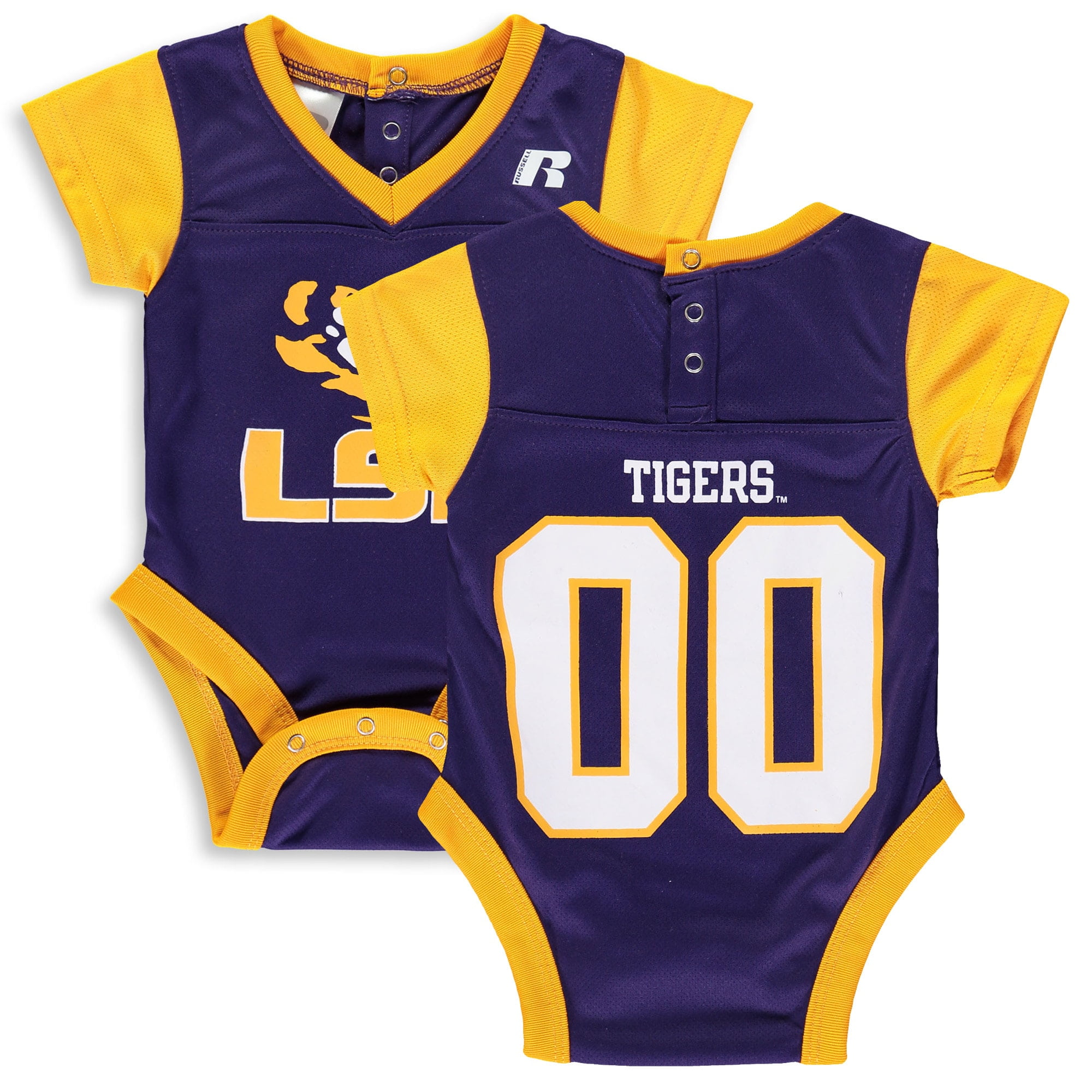 infant tigers jersey