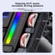thumbnail image 5 of Bluetooth 5,3 Transmisor FM Adaptador de Coche Cargador de Coche 42W PD30W HIFI Efecto de Sonido Inalámbrico Manos Llamada USB Reproductor de MP3, 5 of 5