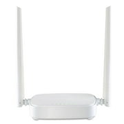 Tenda N301 Wireless WiFi Router N300 Easy Setup Router 2.4GHz Up to 300Mbps