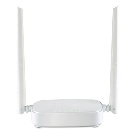 UPC: 0885397270638 | Tenda N301 Wireless WiFi Router N300 Easy Setup Router 2.4GHz Up to 300Mbps