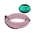 thumbnail image 1 of 12V LED Car Interior Decorative Atmosphere Glow Wire Light Strip, 1 of 1