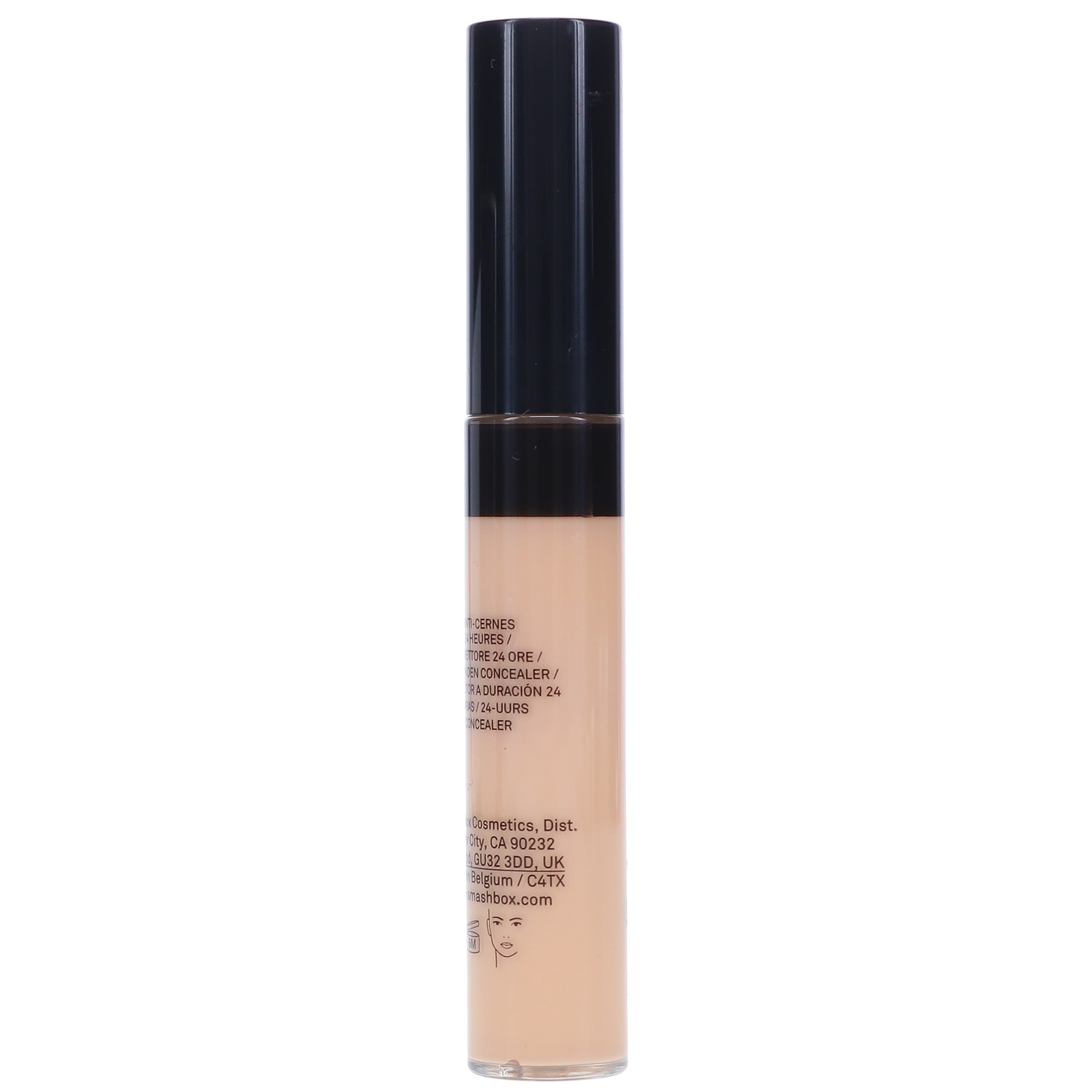 Smashbox Studio Skin Flawless 24 Hour Concealer Light Cool 0.27 oz
