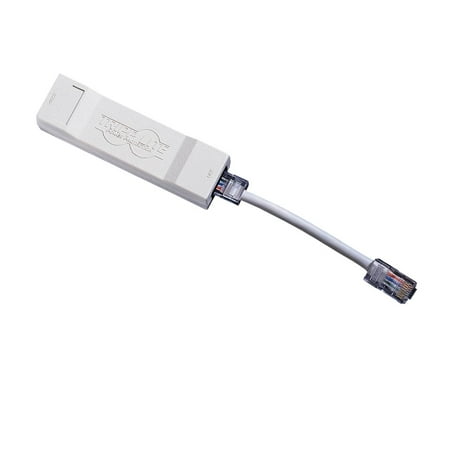 UPC: 0037332011435 | Tripp Lite DNET1 Network Surge Suppressor