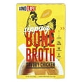 thumbnail image 3 of Lonolife, Broth, Chicken Bone, Paleo, 4 Stick Packs, .56 oz Pack of 3, 3 of 4
