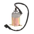 thumbnail image 4 of Motor de arranque eléctrico de 9 GY6 150cc ATV, hecho de material , de Soledad Starte eléctrico, 4 of 6