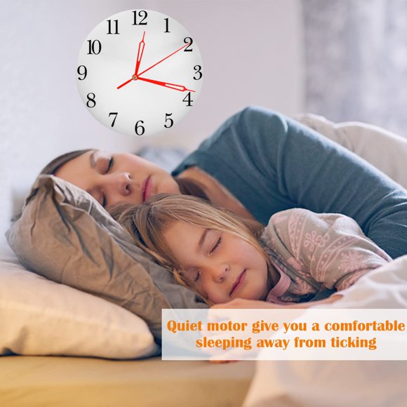 ZheElen Exquisite Craft Quartz Clock Movement For Accurate Timing Smooth Line Clock Mechanism Movement ABS
