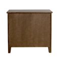 thumbnail image 4 of Home Fare Eclectic Apothecary Style 8 Drawer Hall Chest, 4 of 6
