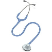 3M Littmann Select Stethoscope, Ceil Blue Tube, 28 inch, 2301