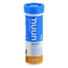 Nuun - Active Effervescent Electrolyte Supplement Orange - 10 Tablets