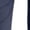 Navy, variant on Letdown Capris Pants for Women Summer Casual Loose Drawstring Elastic High Waist Straight 2026 Lounge Beach Cropped Trousers with Pockets