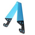 thumbnail image 4 of Support Pliable Ajustable en Forme de V pour Téléphone Intelligent et Tablette, Support de Poche Portable, 4 of 6