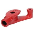 thumbnail image 4 of Steel Pipe Bender, Pipe Bender Thermotolerance  For Home For Aluminium Alloy Pipe, 4 of 8