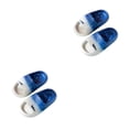 thumbnail image 1 of Guardurnaity Sandalias antideslizantes para el hogar para niños con PVC y cómodo y que se pueden combinar libremente con el Type4 NO4, 1 of 6