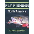 thumbnail image 1 of Pre-Owned Fly Fishing North America (Hardcover) 1929771118 9781929771110, 1 of 1
