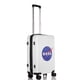 thumbnail image 2 of Maleta Nasa Jfk Rígida 25 PLG Blanco STYLPATH, 2 of 6