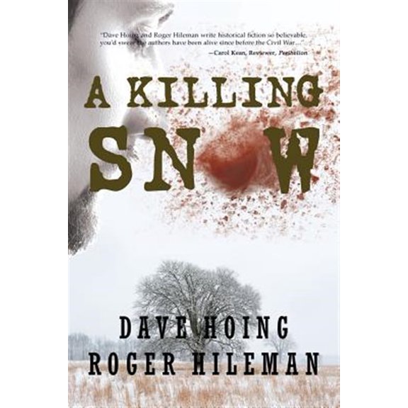 Pre-Owned A Killing Snow