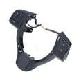 thumbnail image 3 of BOROCO Interrupteur de volant noir Bouton de commande multifonction Remplacement des adaptations de voiture pour 20122017, 3 of 5