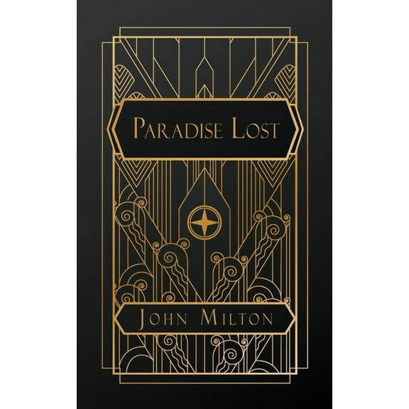 Paradise Lost, (Paperback)